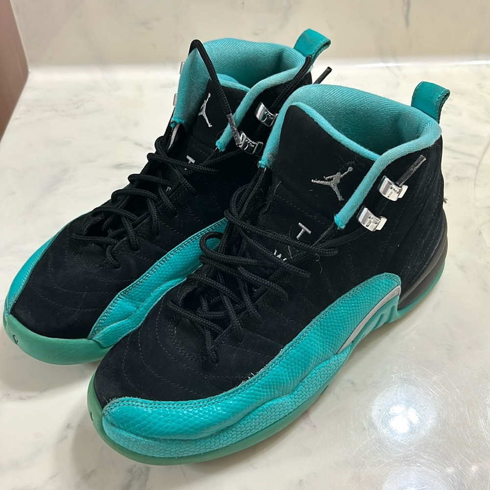 Nike Jordans